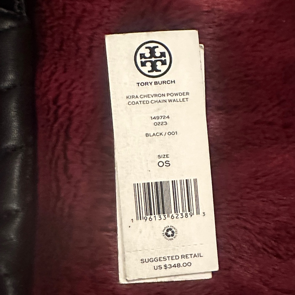Tory Burch Wallet Crossbody - Picture 2 of 7